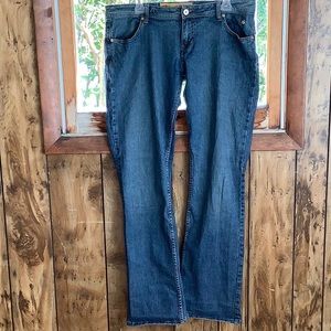 “Picked fresh Daily” Apple Bottom Jeans